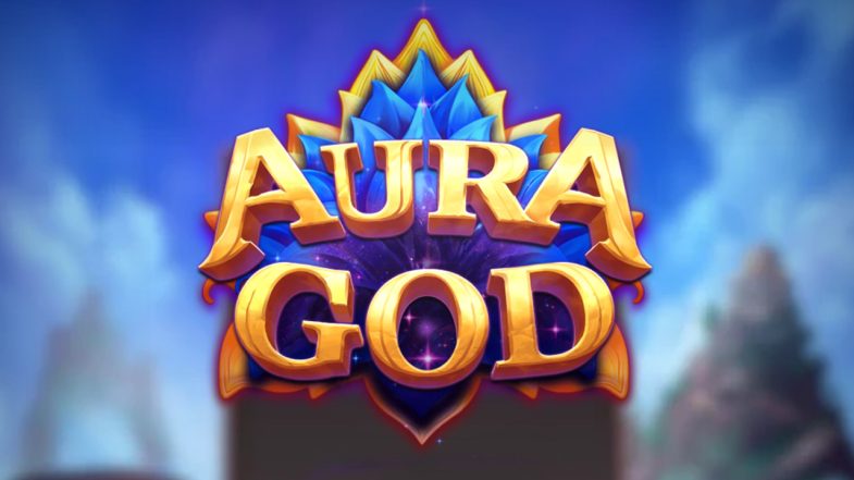 Aura God Demo