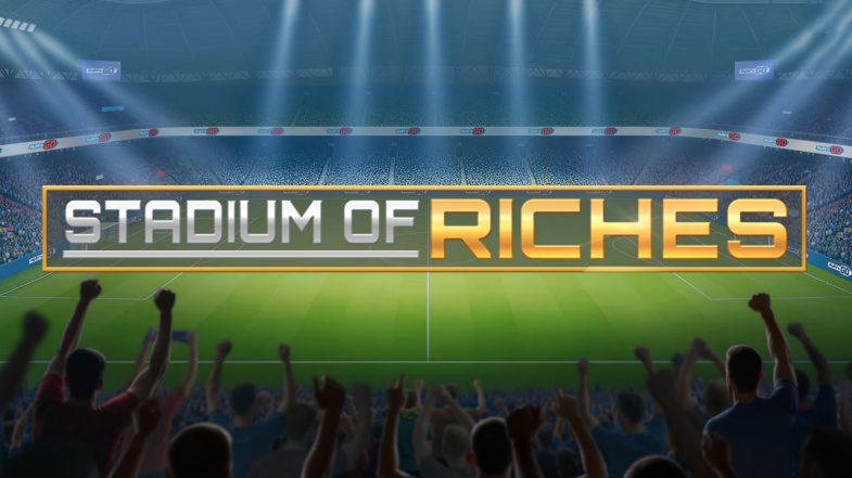 Stadium of Riches Demo