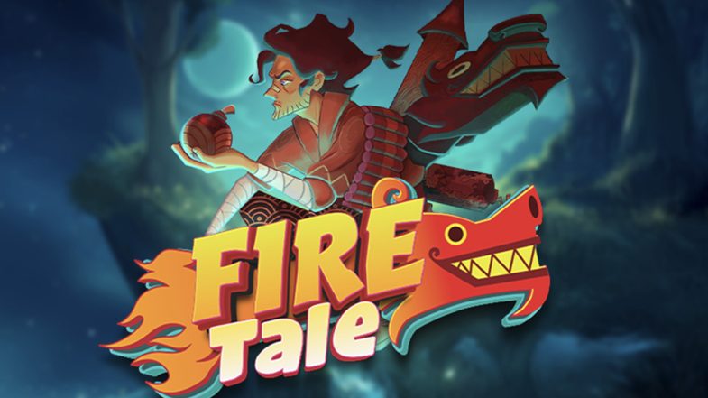Fire Tale Demo