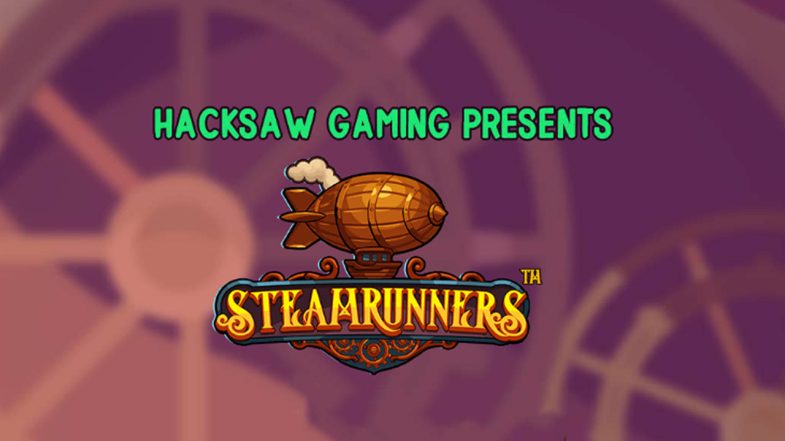 Steamrunners Demo