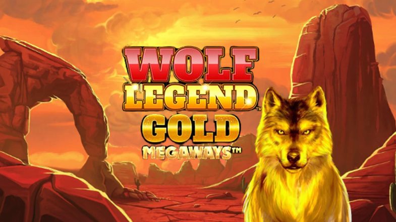 Wolf Legend Gold Megaways Demo