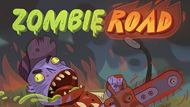 Zombie Road Demo