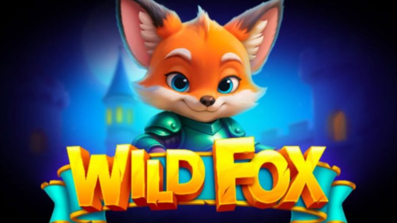 Wild Fox demo