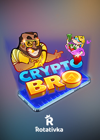 Crypto Bro