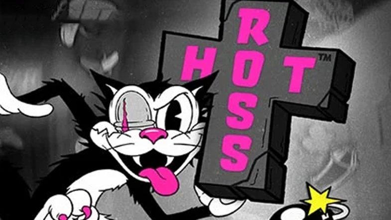 Hot Ross demo
