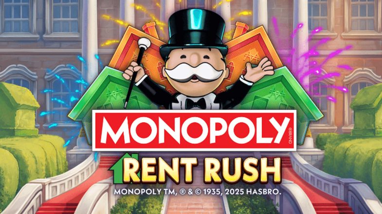 Monopoly Rent Rush demo