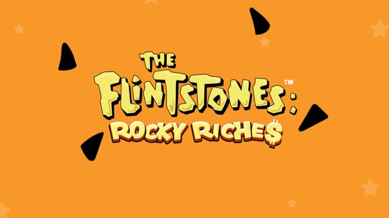 The Flintstones Rocky Riches Demo