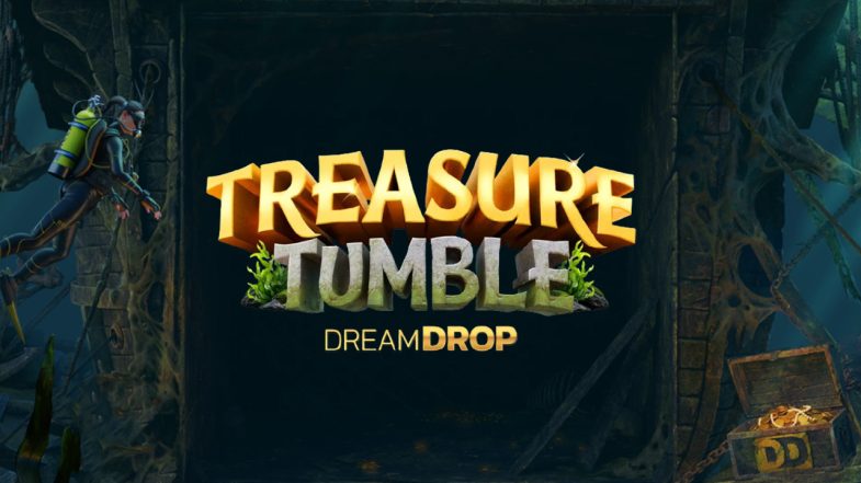 Treasure Tumble demo