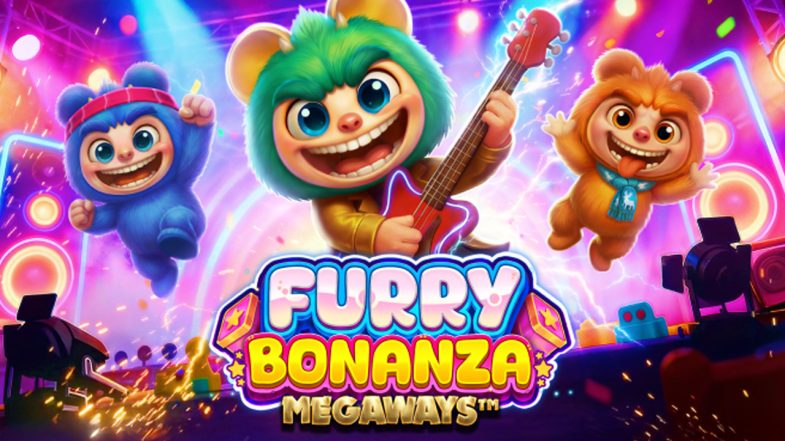 Furry Bonanza Megaways Demo