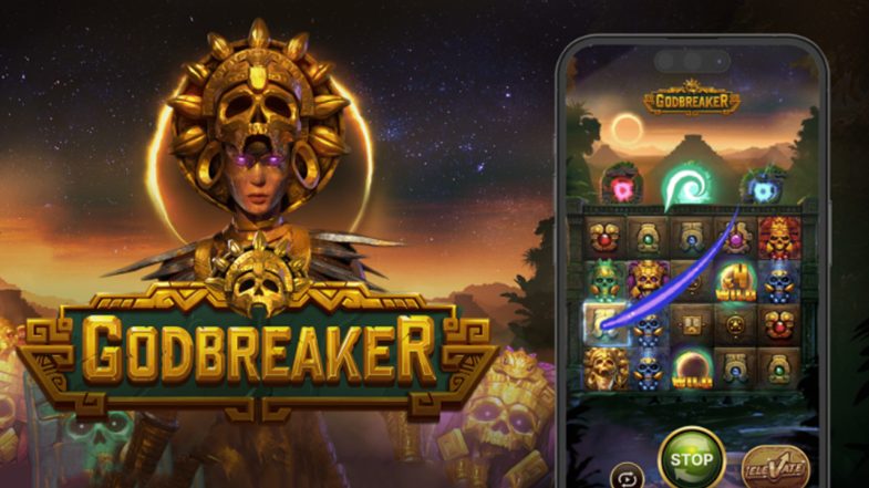 Godbreaker-Demo