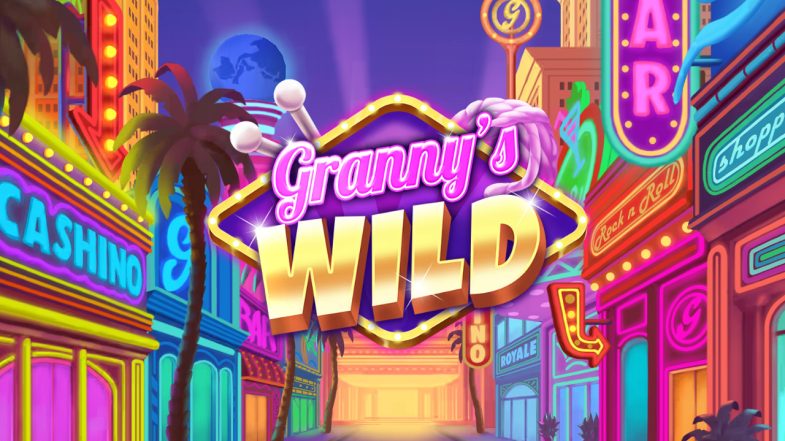Granny’s Wild demo