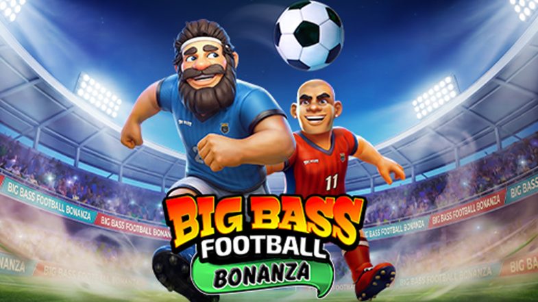 Big Bass Football Bonanza demo