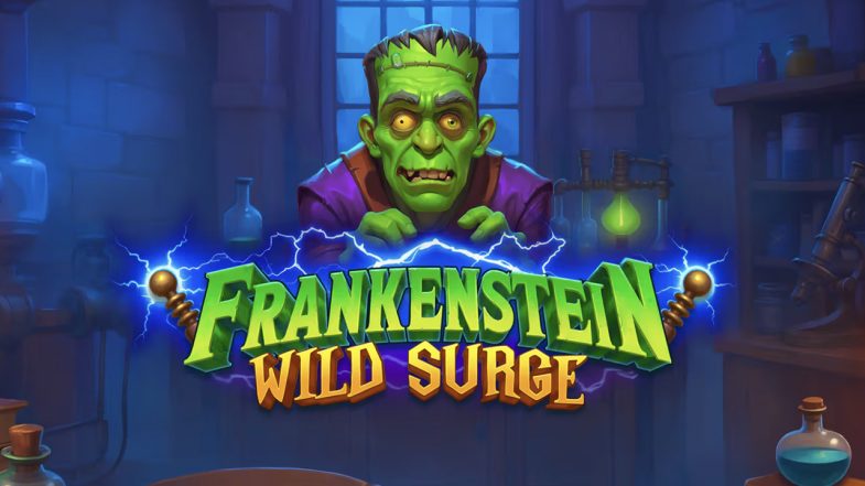 Frankenstein Wild Surge demo