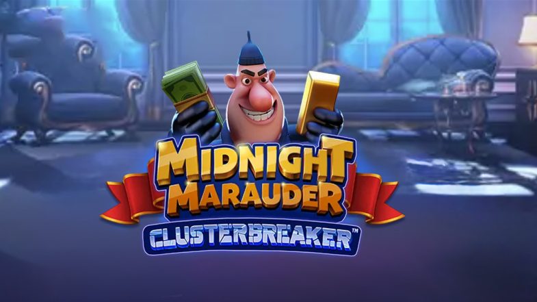 Midnight Marauder ClusterBreaker Demo