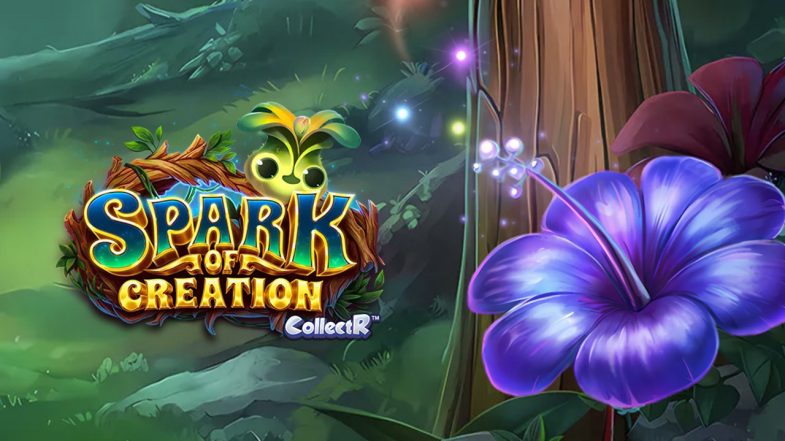 Spark of Creation Demo