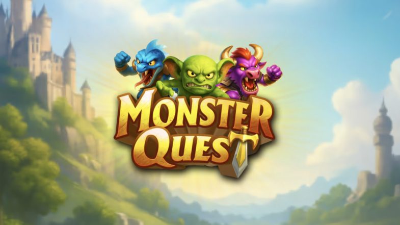 Monster-Quest-Demo
