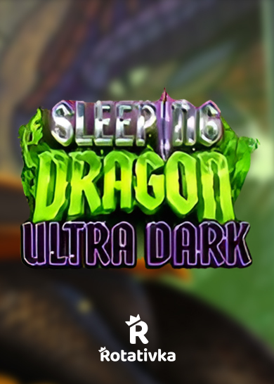 Sleeping Dragon Ultra Dark - Gioco gratuito