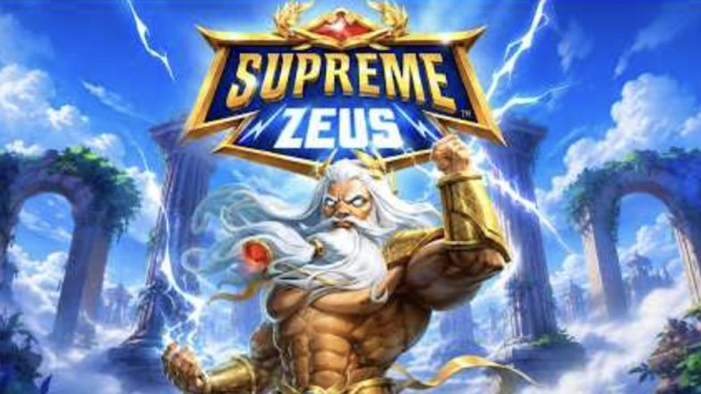 Supreme Zeus demo