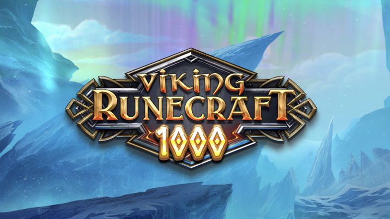 Viking Runecraft 1000 demo
