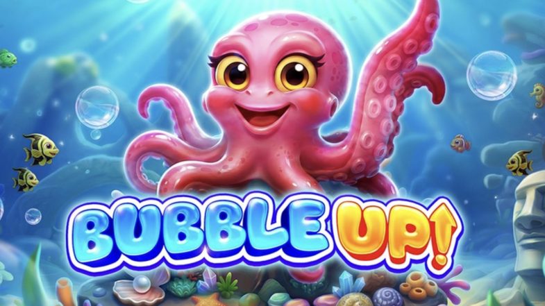 Bubble Up! Demo