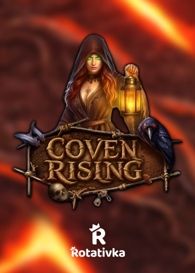 Coven Rising: Gioco gratuito
