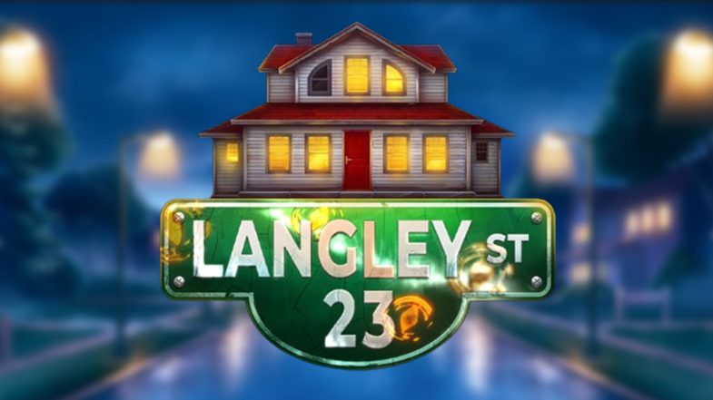 Langley Street 23 demo