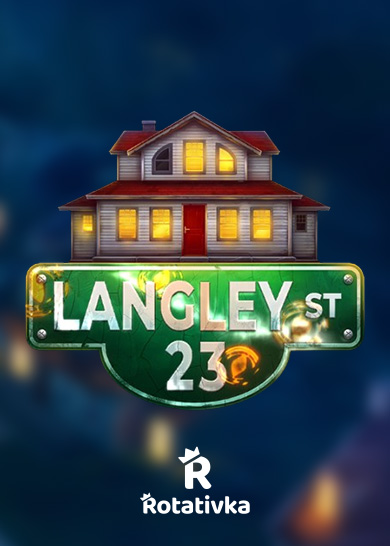 Langley Street 23 - Gioco gratuito