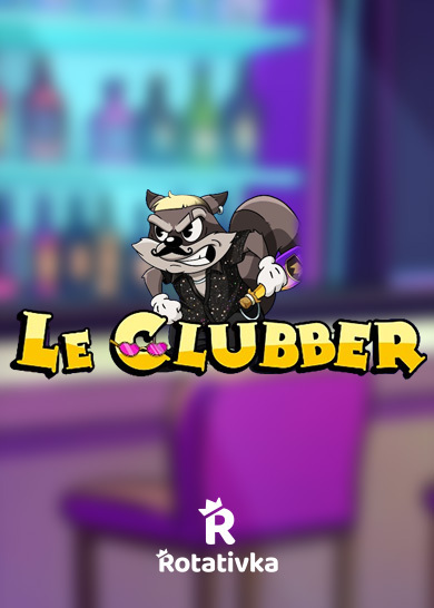 Gioco gratuito Le Clubber