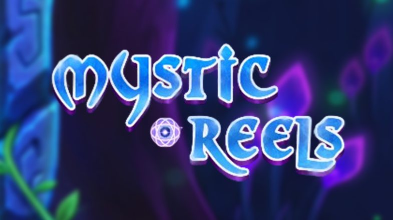 Mystic Reels demo