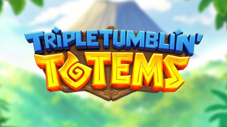 Triple Tumblin’ Totems demo