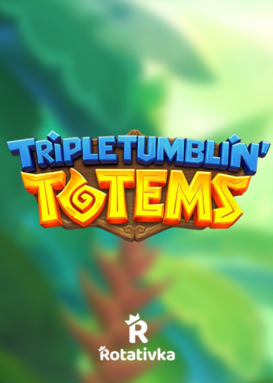 Triple Tumblin’ Totems - Gioco gratuito