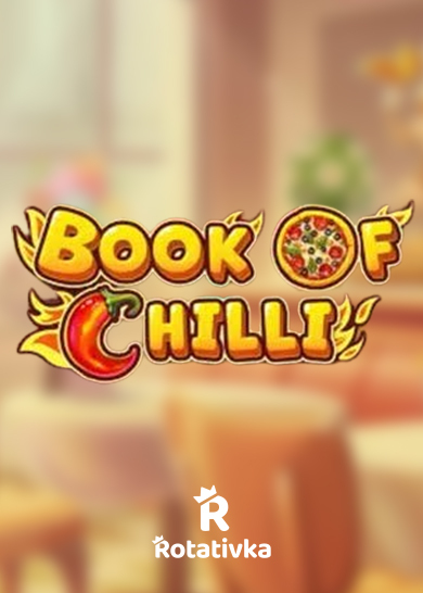 Book of Chilli