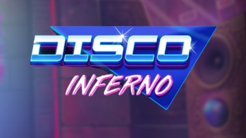 Disco Inferno demo
