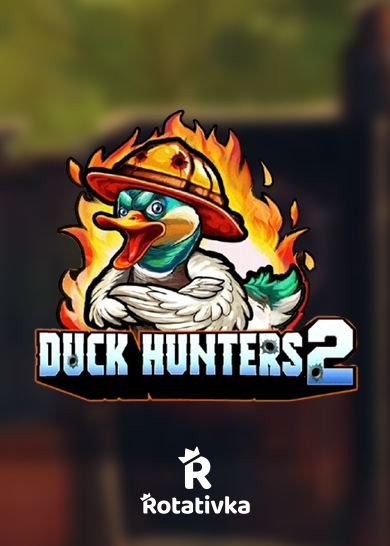 Duck Hunters 2