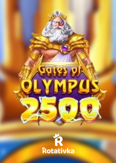 Gates of Olympus 2500 - Gioco gratuito