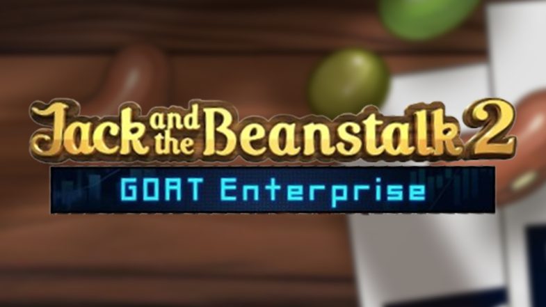 Jack and the Beanstalk 2 demo