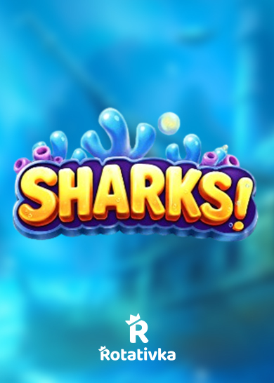 Gioco gratuito Sharks