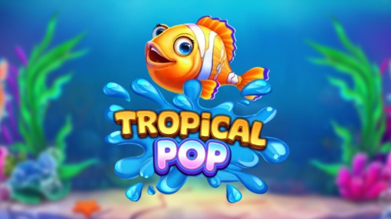 Tropical Pop demo