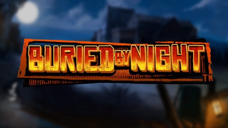 Buried By Night demo