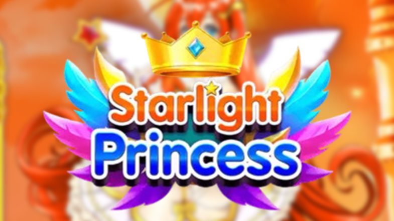 Starlight Princess Oranje Jackpot demo