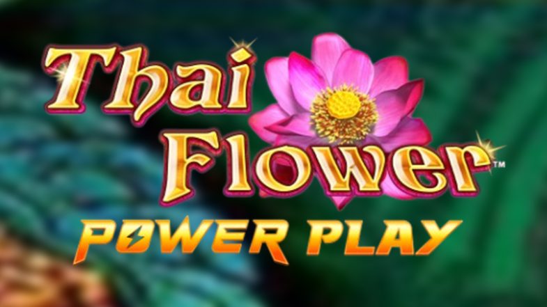 Thai Flower Power Play demo