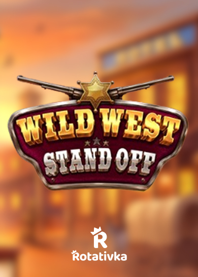 Wild West Standoff