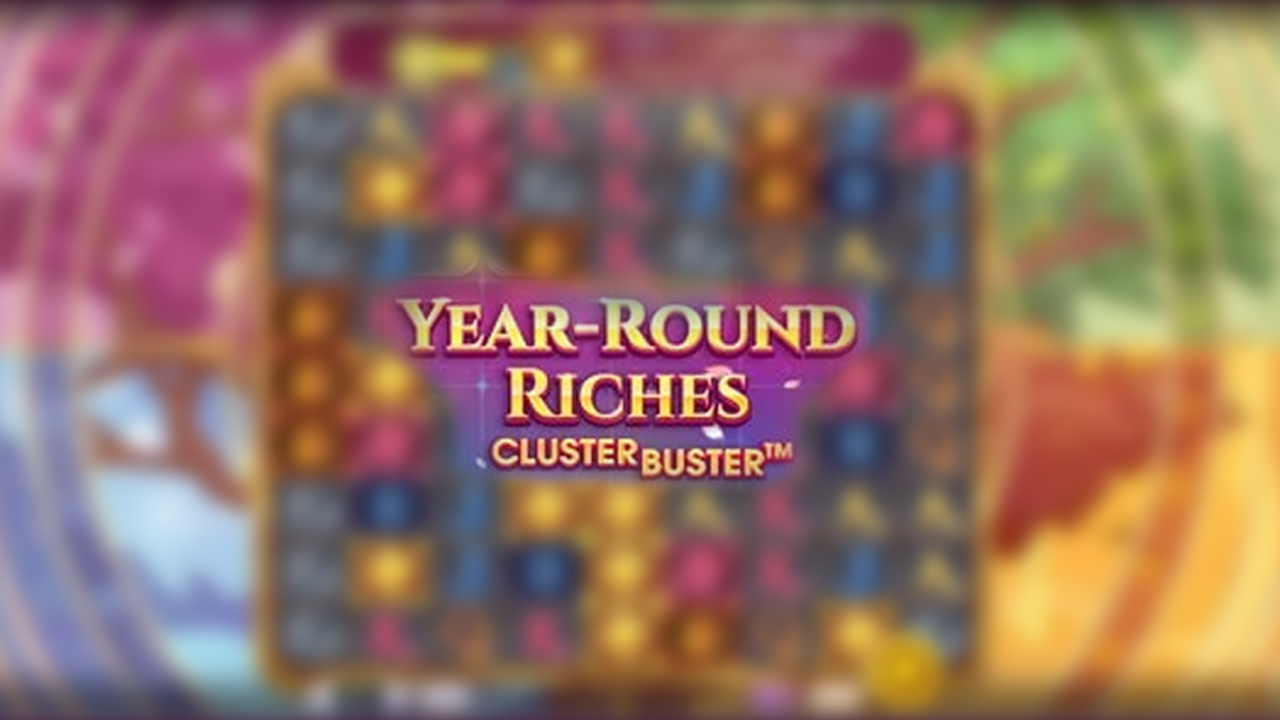 Year Round Riches Clusterbuster Demo