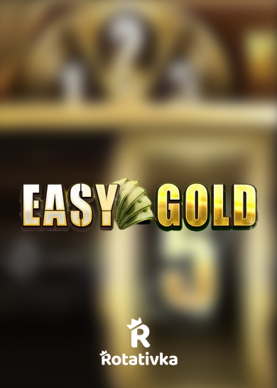 Easy Gold Darmowa gra