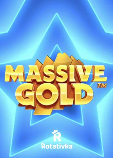 Massive Gold Darmowa gra