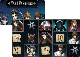 Yami Warriors Recenzja