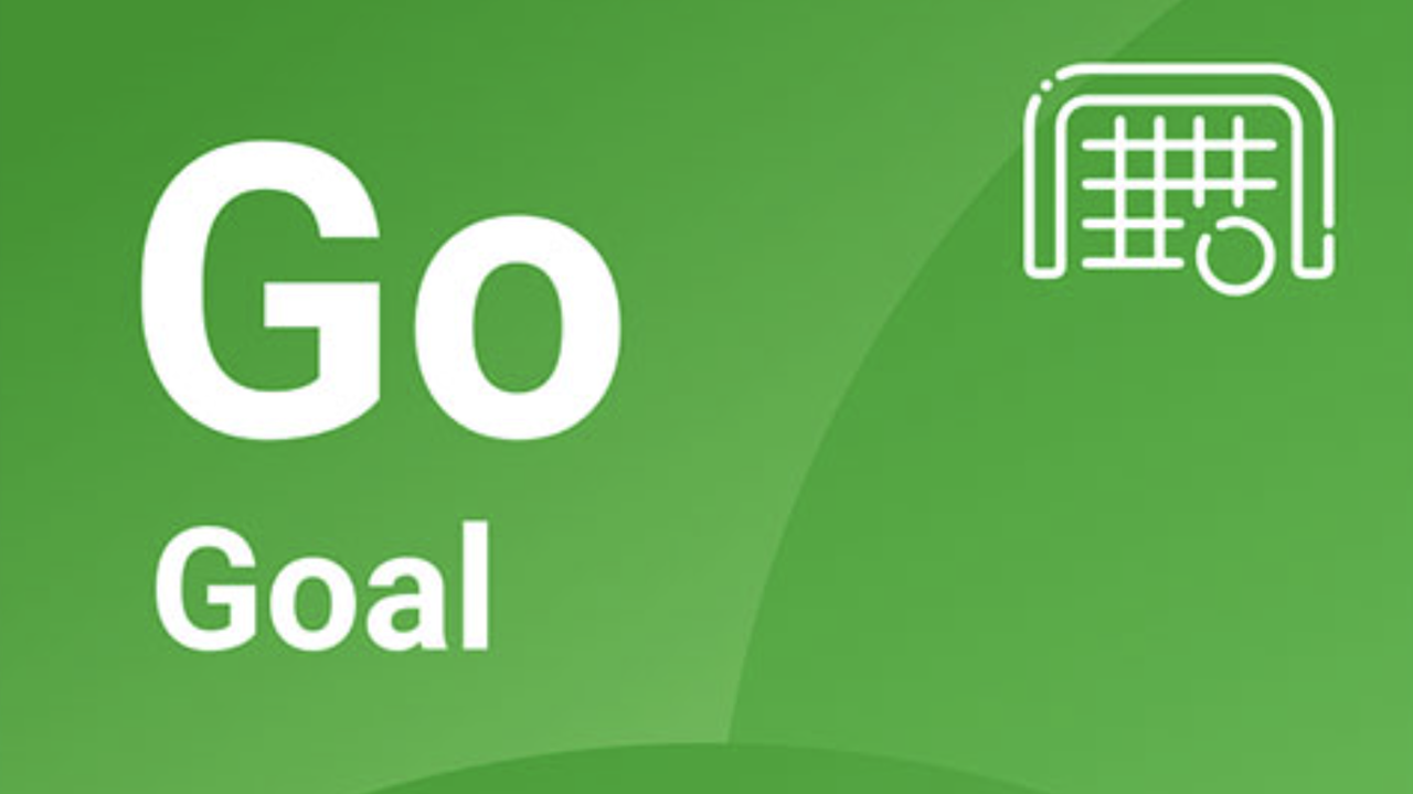 Goal Demo