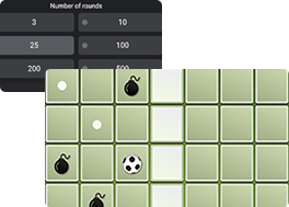 Goal Symbole