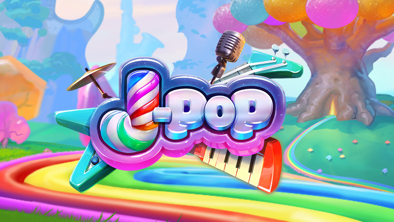 J-POP Demo