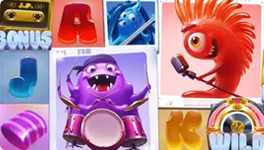 J-POP Review
